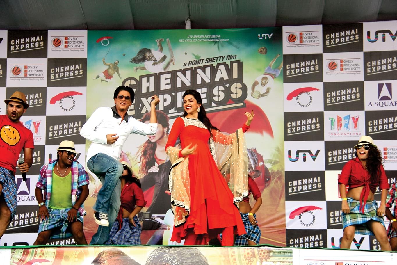 LPU LPU Visitors photo 33